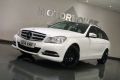 MERCEDES C-CLASS C220 CDI EXECUTIVE SE PREMIUM PLUS - 1889 - 12