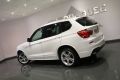 BMW X3 XDRIVE20D M SPORT - 1921 - 4