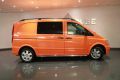 MERCEDES VITO 116 CDI DUALINER - 1874 - 9