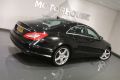 MERCEDES CLS CLS350 CDI SPORT AMG - 1877 - 8