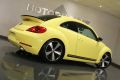 VOLKSWAGEN BEETLE 2.0 TSI TURBO DSG Automatic  - 1903 - 7