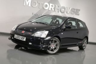 Used HONDA CIVIC in Bridgend Mid Glamorgan for sale