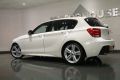 BMW 1 SERIES 120D M SPORT - 1897 - 5