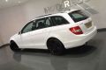 MERCEDES C-CLASS C220 CDI EXECUTIVE SE PREMIUM PLUS - 1889 - 4