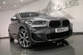 BMW X2 XDRIVE20D M SPORT X - 1914 - 11