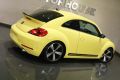 VOLKSWAGEN BEETLE 2.0 TSI TURBO DSG Automatic  - 1903 - 8