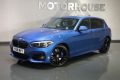 BMW 1 SERIES 118I M SPORT SHADOW EDITION - 1911 - 2