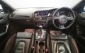 AUDI A4 AVANT TDI S LINE START/STOP - 1910 - 28