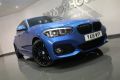 BMW 1 SERIES 118I M SPORT SHADOW EDITION - 1911 - 11