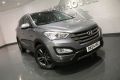 HYUNDAI SANTA FE PREMIUM SE CRDI - 1881 - 10