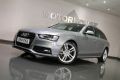 AUDI A4 AVANT TDI S LINE START/STOP - 1910 - 12