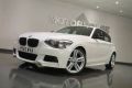 BMW 1 SERIES 120D M SPORT - 1897 - 12