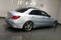 MERCEDES C-CLASS C220 BLUETEC AMG LINE PREMIUM PLUS - 1868 - 8