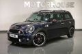 MINI CLUBMAN COOPER S HAMPTON - 1907 - 2