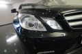 MERCEDES E-CLASS E350 CDI BLUEEFFICIENCY SPORT - 1860 - 15