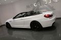 BMW 6 SERIES 640D M SPORT - 1832 - 4