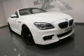 BMW 6 SERIES 640D M SPORT - 1832 - 10