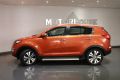 KIA SPORTAGE KX-4 CRDI  - 1885 - 3