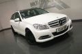 MERCEDES C-CLASS C220 CDI EXECUTIVE SE PREMIUM PLUS - 1889 - 10