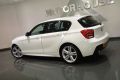 BMW 1 SERIES 120D M SPORT - 1897 - 4