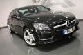 MERCEDES CLS CLS350 CDI SPORT AMG - 1877 - 10