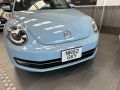 VOLKSWAGEN BEETLE 1.2 TSI DESIGN DSG Automatic - 1853 - 12