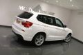 BMW X3 XDRIVE20D M SPORT - 1921 - 8