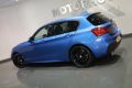 BMW 1 SERIES 118I M SPORT SHADOW EDITION - 1911 - 4