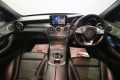 MERCEDES C-CLASS C220 BLUETEC AMG LINE PREMIUM PLUS - 1868 - 30