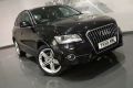 AUDI Q5 TFSI QUATTRO S LINE PLUS - 1899 - 10