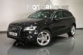 AUDI Q5 TFSI QUATTRO S LINE PLUS - 1899 - 2