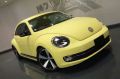 VOLKSWAGEN BEETLE 2.0 TSI TURBO DSG Automatic  - 1903 - 10