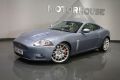 JAGUAR XK XKR - 1824 - 2