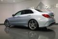 MERCEDES C-CLASS C220 BLUETEC AMG LINE PREMIUM PLUS - 1868 - 5