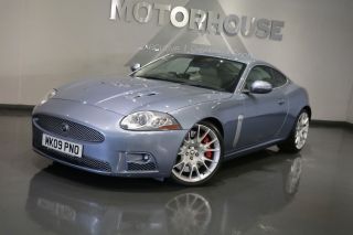 Used JAGUAR XK in Bridgend Mid Glamorgan for sale