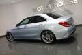 MERCEDES C-CLASS C220 BLUETEC AMG LINE PREMIUM PLUS - 1868 - 4