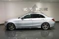 MERCEDES C-CLASS C220 BLUETEC AMG LINE PREMIUM PLUS - 1868 - 3