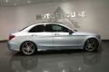 MERCEDES C-CLASS C220 BLUETEC AMG LINE PREMIUM PLUS - 1868 - 9