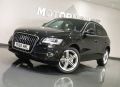 AUDI Q5 TFSI QUATTRO S LINE PLUS - 1899 - 1