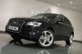 AUDI Q5 TFSI QUATTRO S LINE PLUS - 1899 - 12