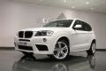 BMW X3 XDRIVE20D M SPORT - 1921 - 12