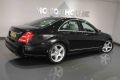 MERCEDES S-CLASS S350 CDI BLUEEFFICIENCY - 1878 - 8