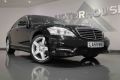 MERCEDES S-CLASS S350 CDI BLUEEFFICIENCY - 1878 - 11