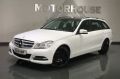 MERCEDES C-CLASS C220 CDI EXECUTIVE SE PREMIUM PLUS - 1889 - 2