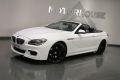 BMW 6 SERIES 640D M SPORT - 1832 - 2