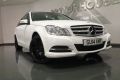 MERCEDES C-CLASS C220 CDI EXECUTIVE SE PREMIUM PLUS - 1889 - 11