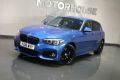 BMW 1 SERIES 118I M SPORT SHADOW EDITION - 1911 - 1