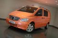 MERCEDES VITO 116 CDI DUALINER - 1874 - 1