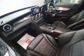 MERCEDES C-CLASS C220 BLUETEC AMG LINE PREMIUM PLUS - 1868 - 27