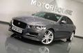 JAGUAR XE 2.0d R-SPORT - 1901 - 1